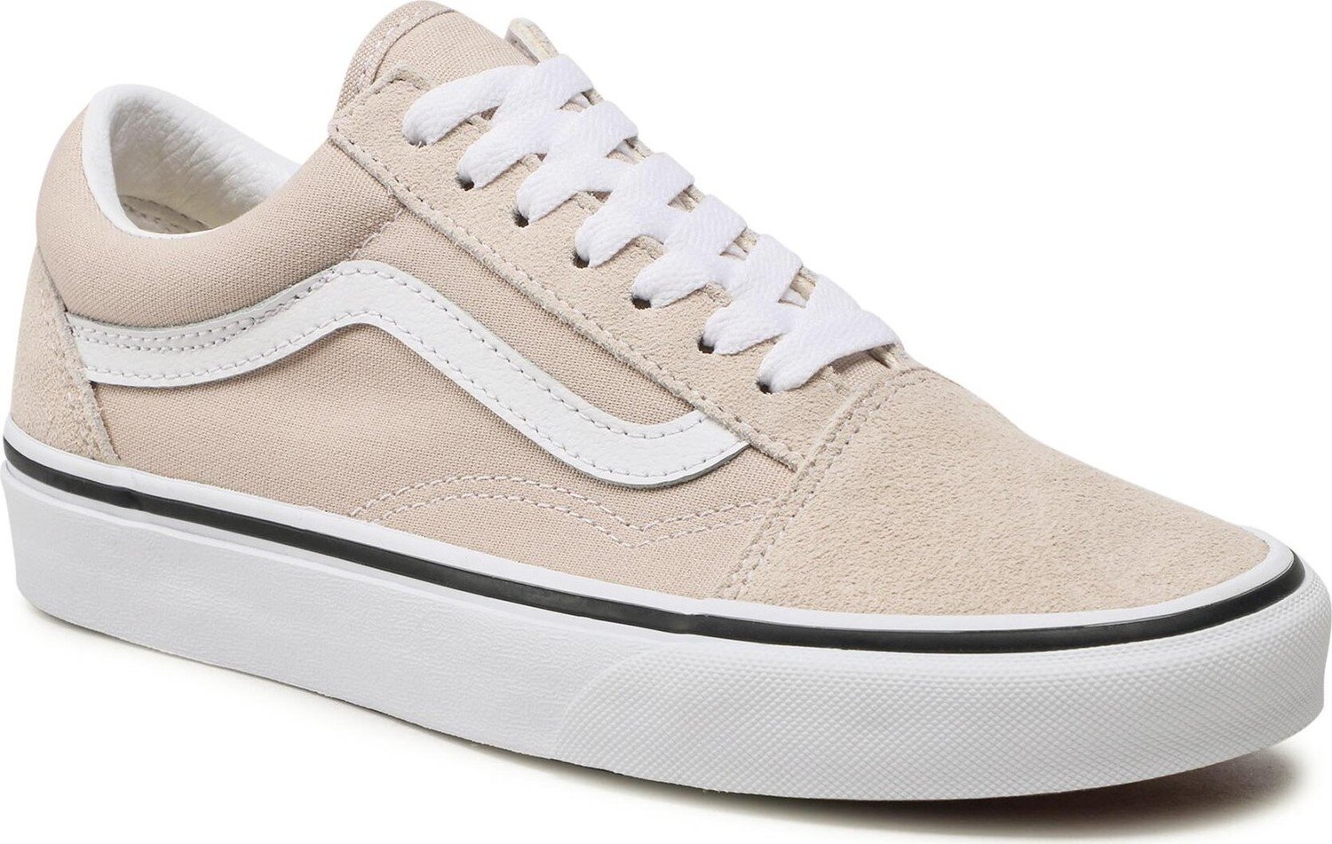 Tenisky Vans Old Skool Vr3 VN0005UFBLL1 Color Theory French Oak