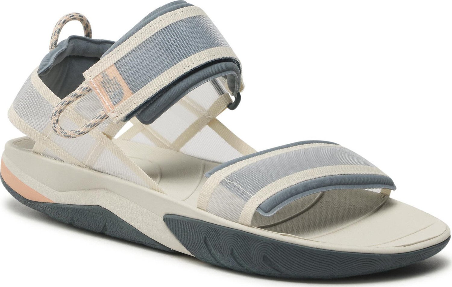 Sandály The North Face Skeena Sport Sandal NF0A5LVR654-050 Goblin Blue/Vintage White