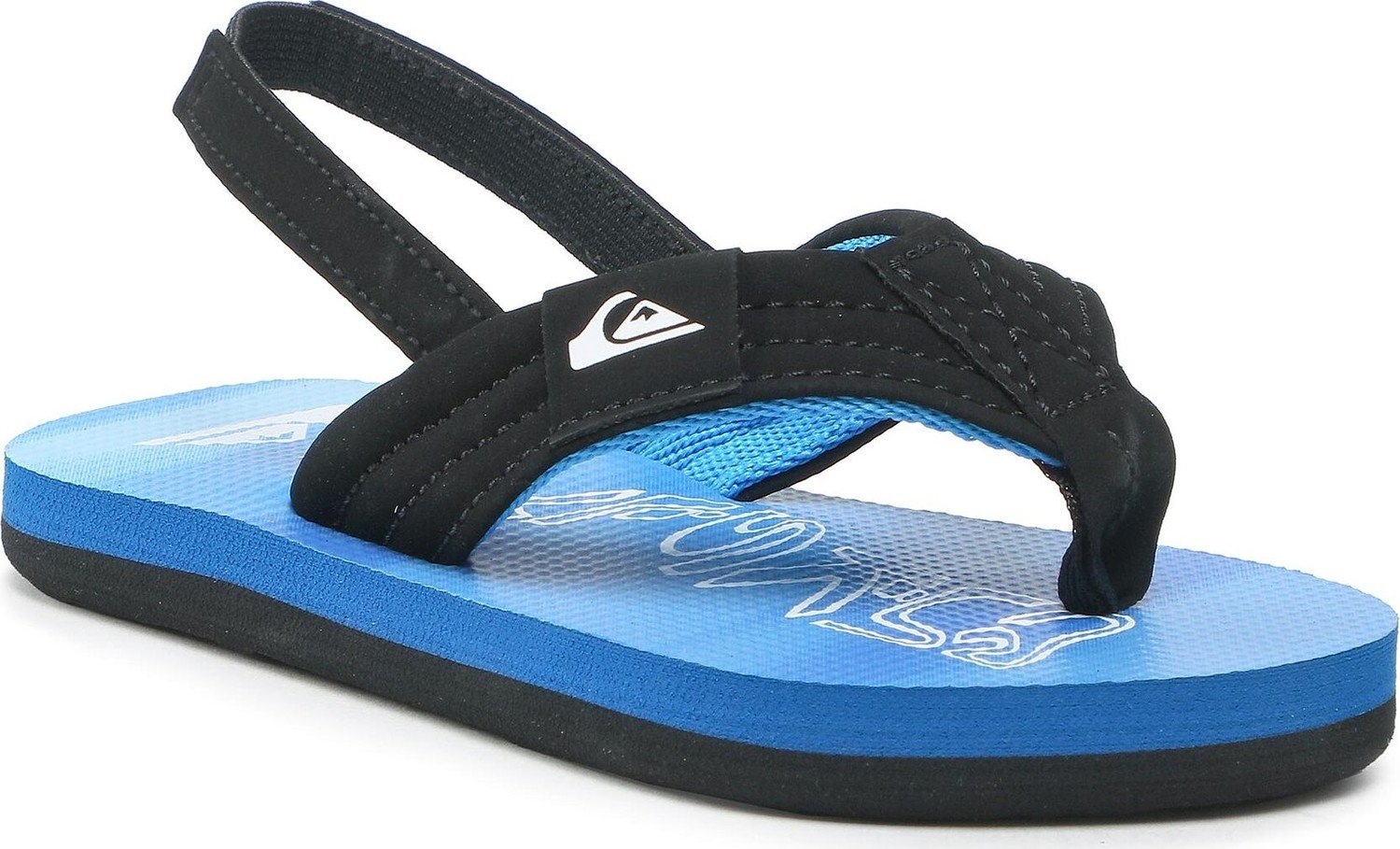 Sandály Quiksilver AQTL100066 BYJ2