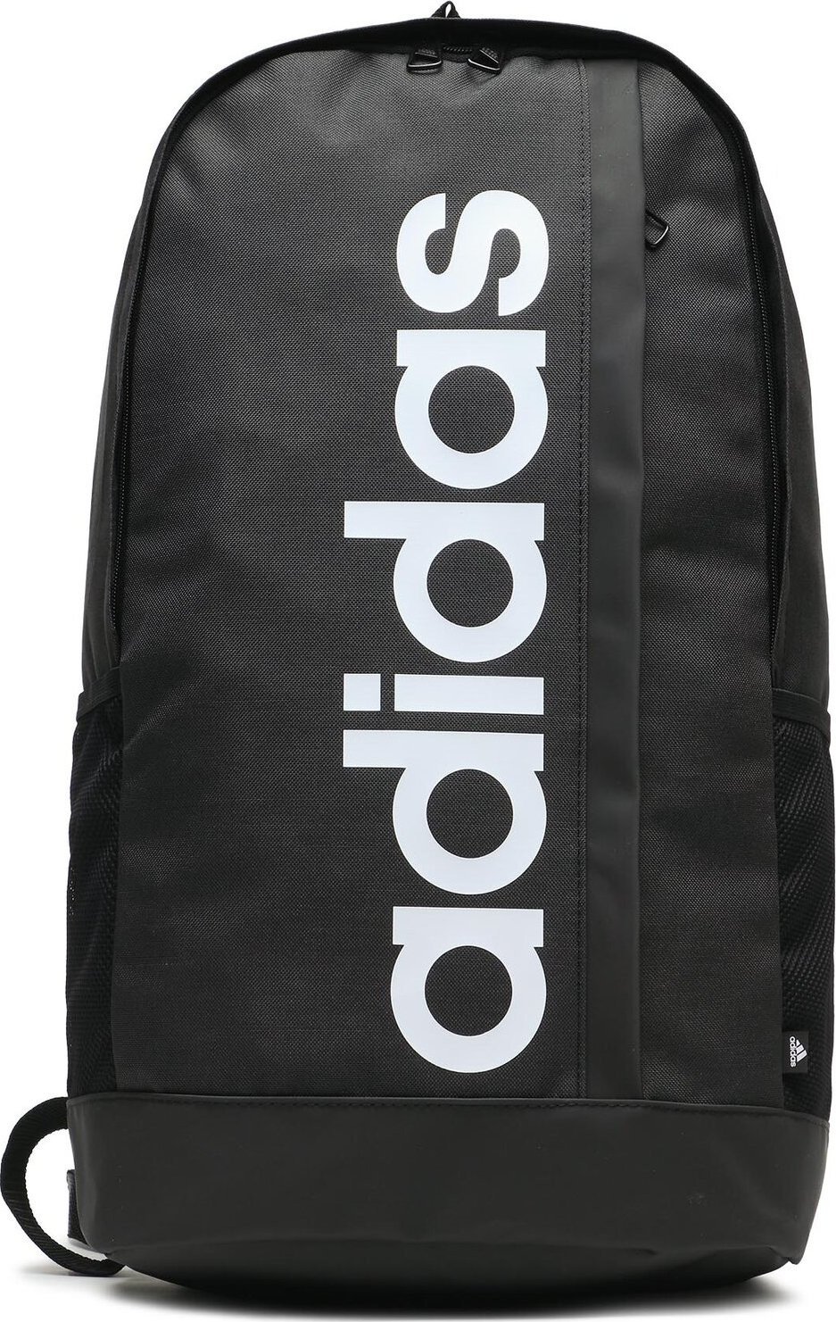 Batoh adidas Essentials Linear Backpack HT4746 Black/White