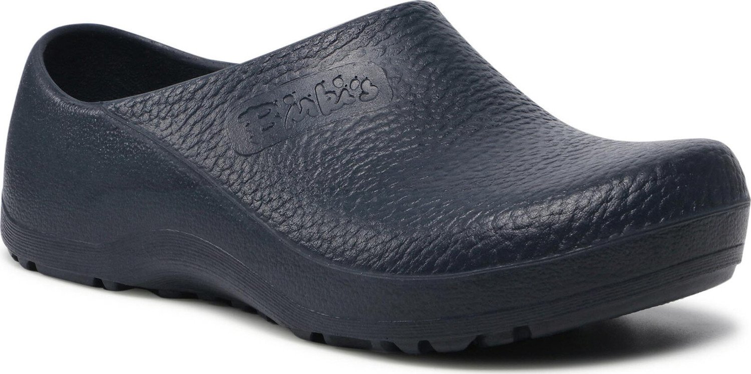 Nazouváky Birkenstock Profi-Birki 0074071 Blue