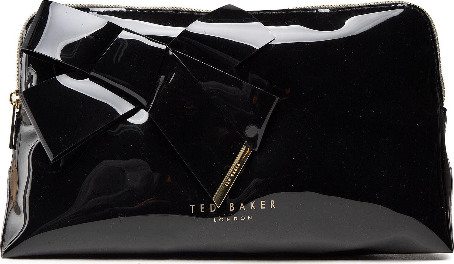 Kosmetický kufřík Ted Baker Nicco 254140 Black
