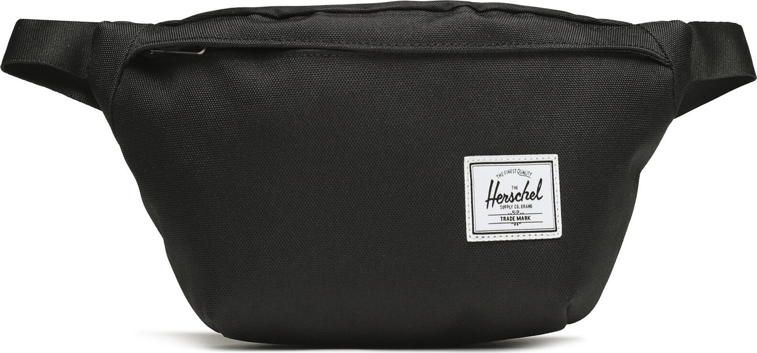 Ledvinka Herschel Classic Waist Bag 11382-00001 Black