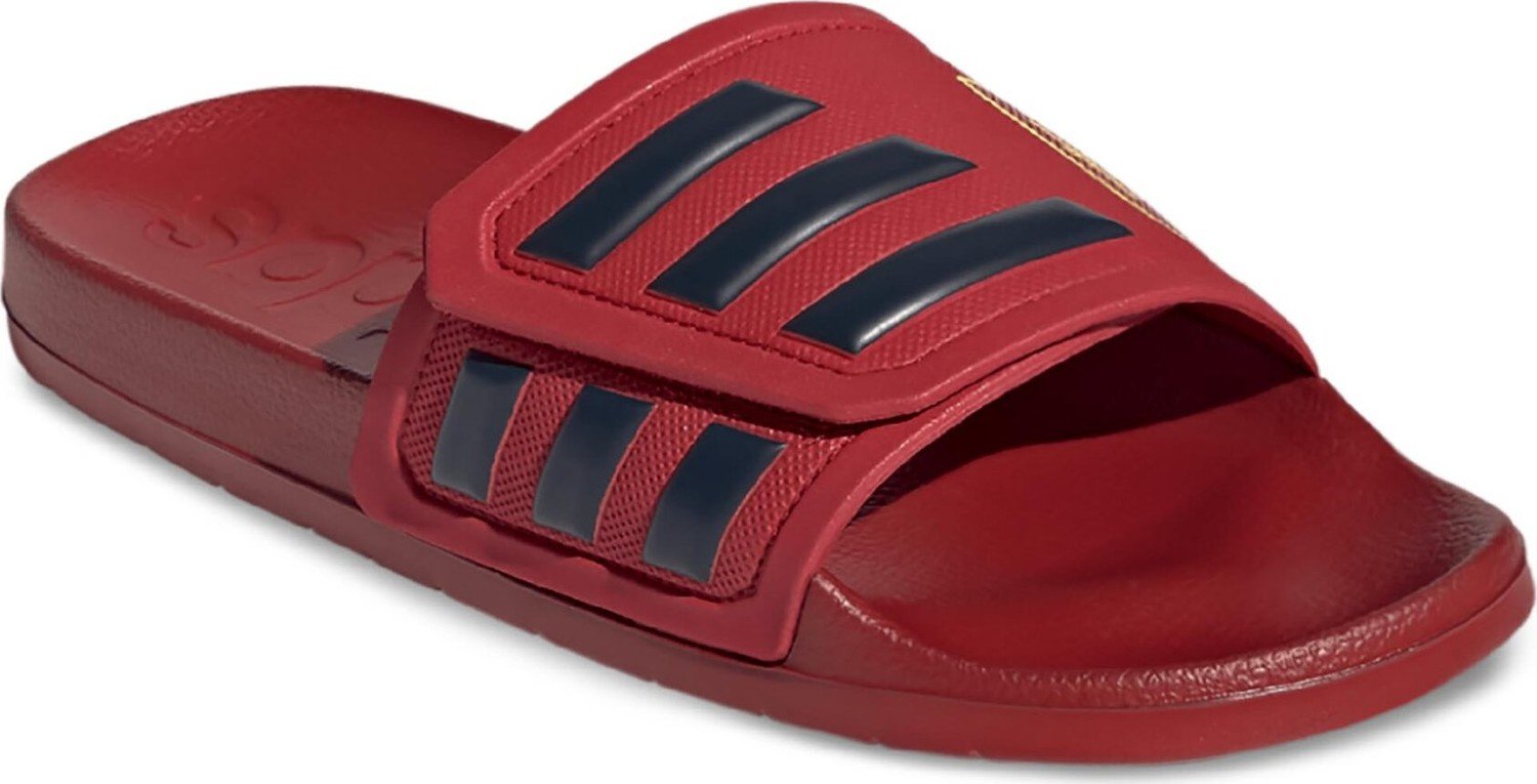 Nazouváky adidas Adilette TND Slides GX9707 Červená