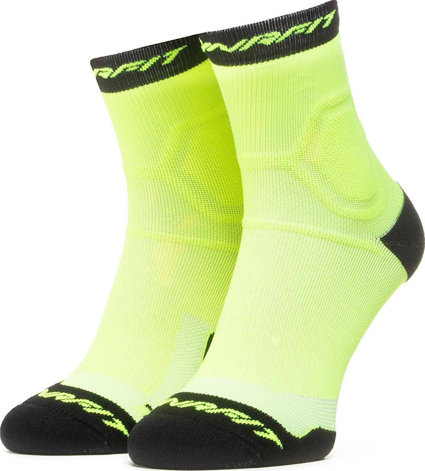 Klasické ponožky Unisex Dynafit Alpine Short Sk 08-0000070879 Fluo Yellow 0980/2091