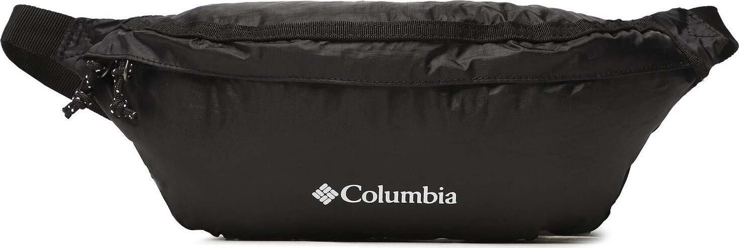 Ledvinka Columbia Lightweight Packable II Hip Pack UU4869 Black 010