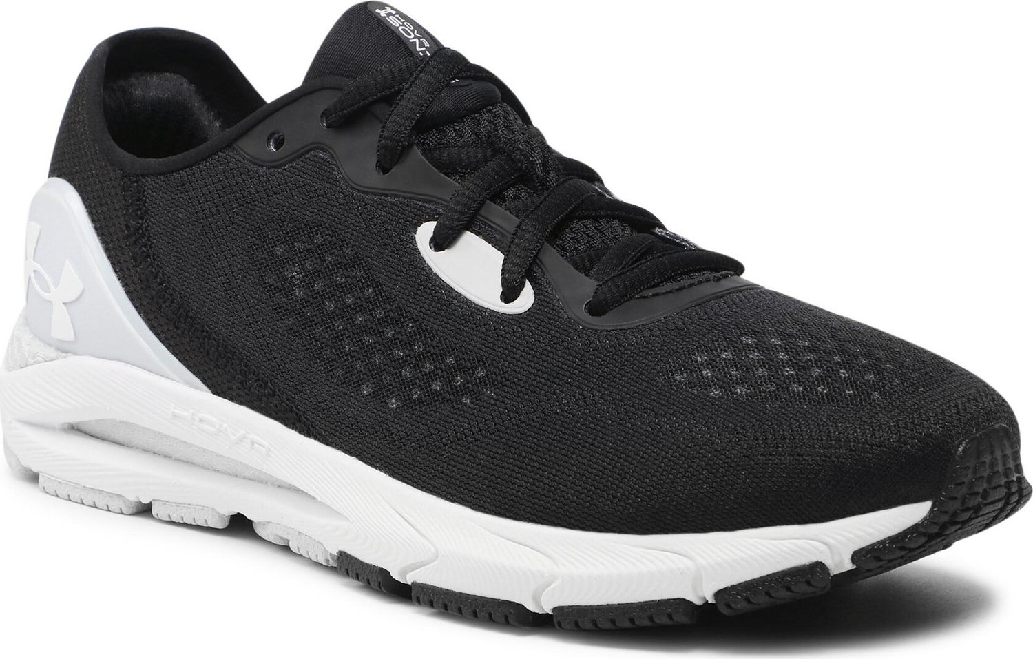 Boty Under Armour Ua W Hovr Sonic 5 3024906-001 Blk/Wht