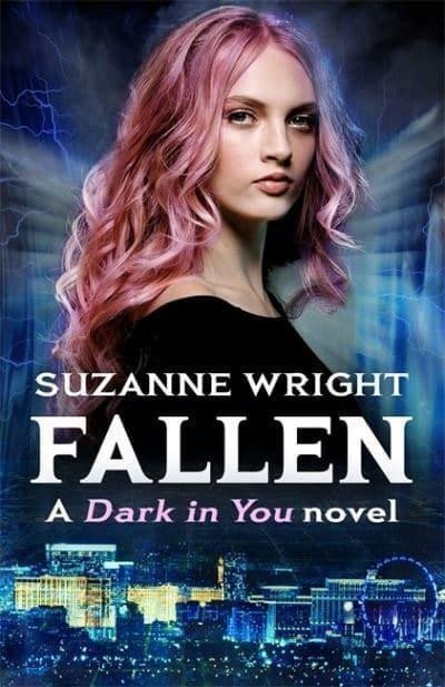 Fallen - Suzanne Wright