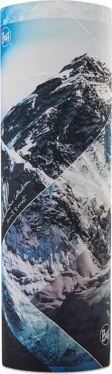 Nákrčník Buff Original Ecostretch Mount Everest 121757.555.10.00 Multi