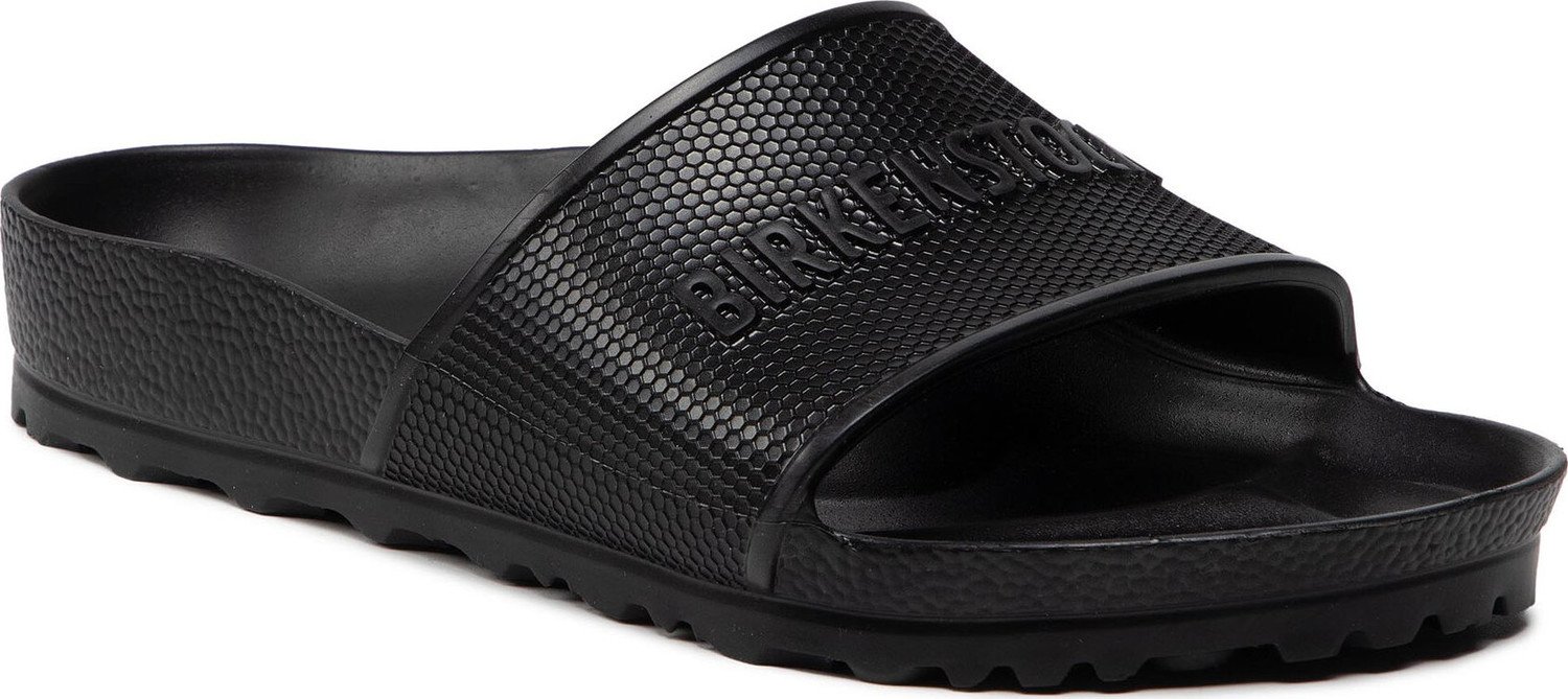 Nazouváky Birkenstock Barbados Eva 1015398 Black