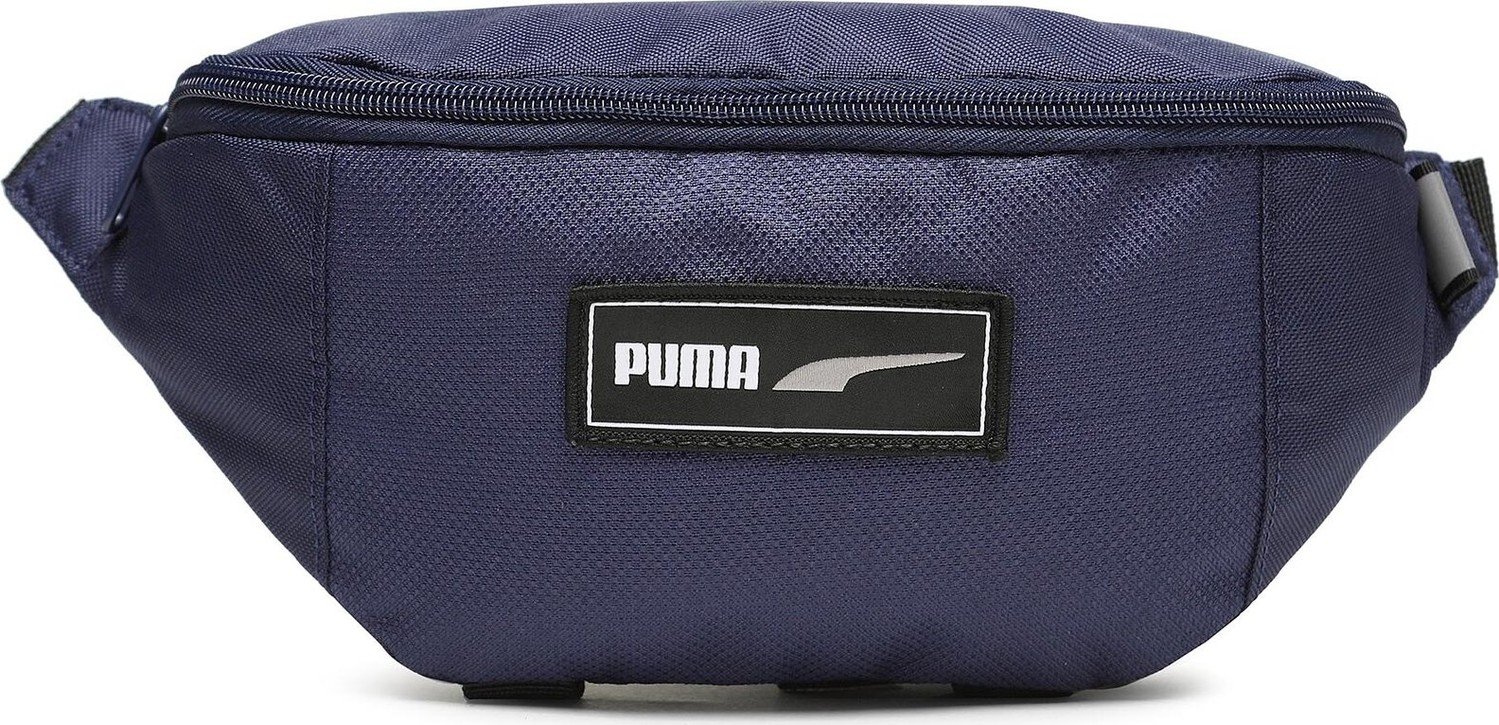 Ledvinka Puma Deck Waist Bag 079187 08 Puma Navy