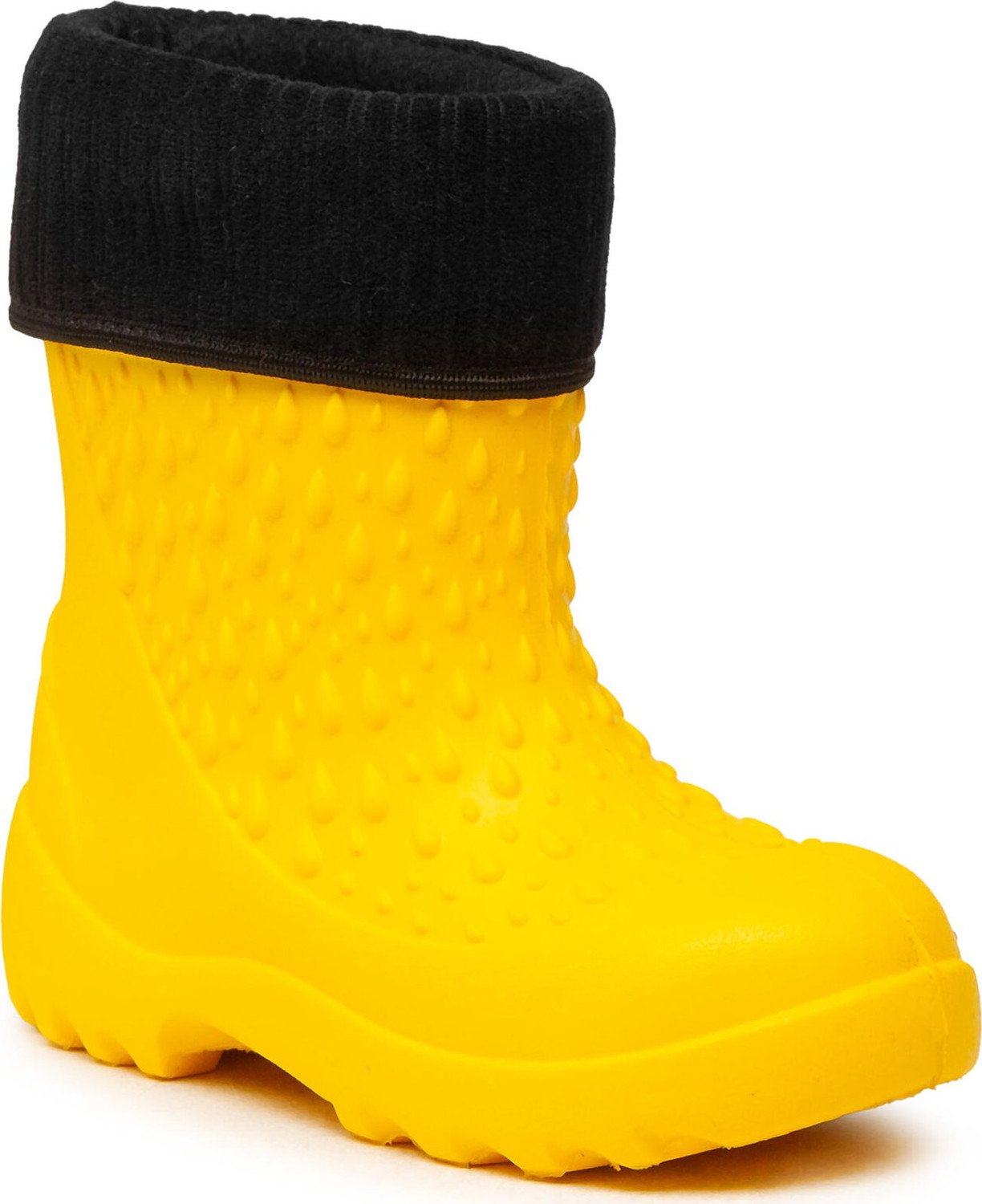 Holínky Dry Walker Jumpers Snow 121/22/23 Yellow