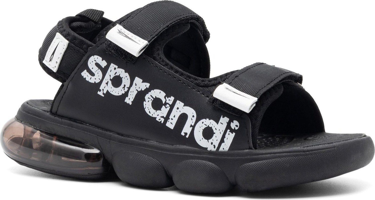Sandály Sprandi CP81-22560 Černá