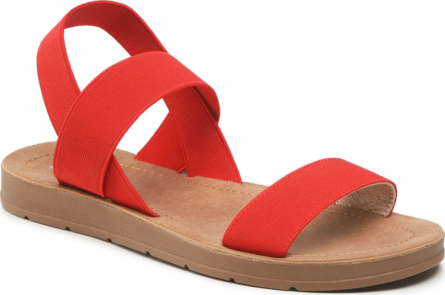 Sandály Bassano WSS20401-09 Red