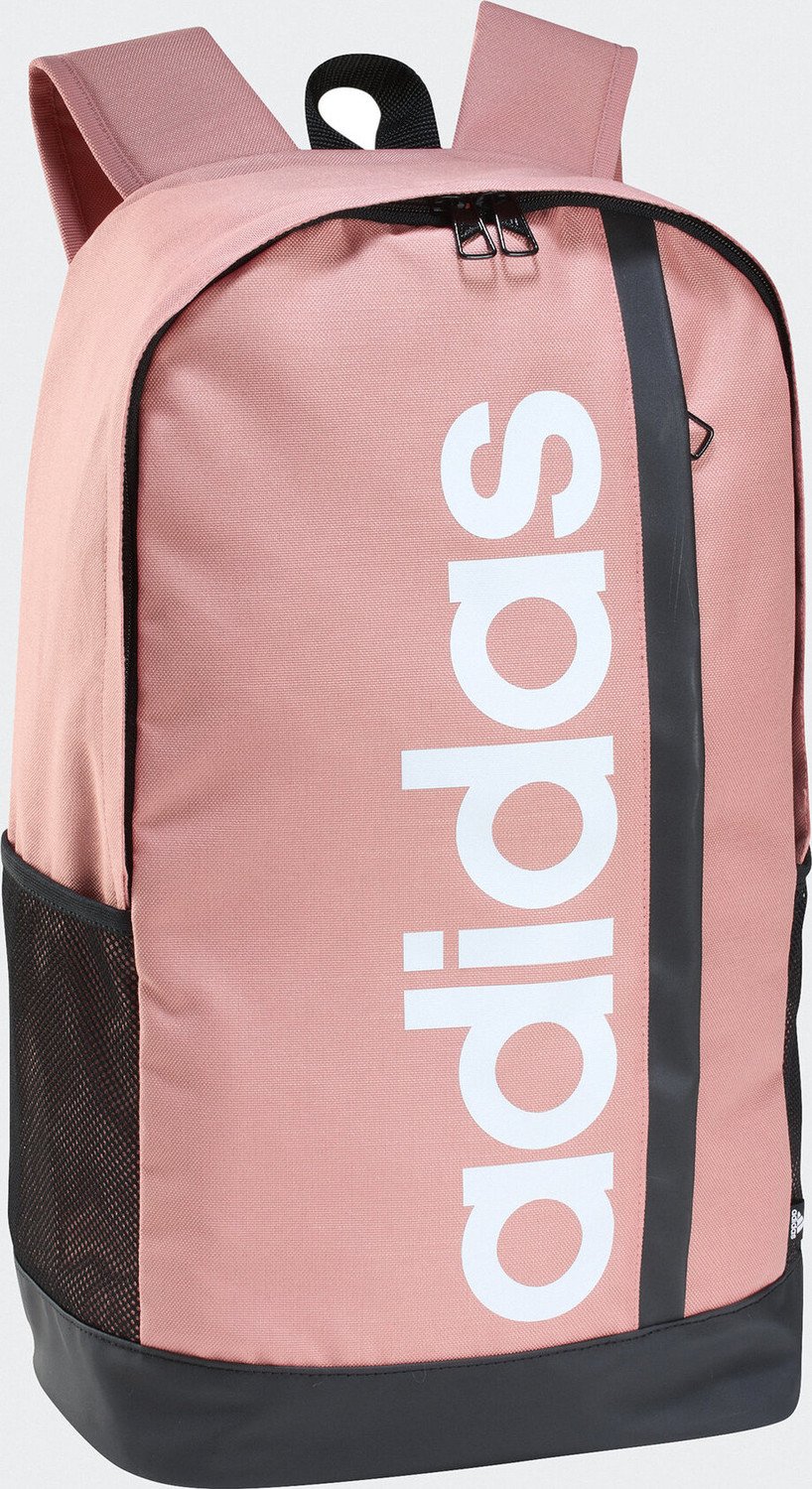 Batoh adidas Essentials Linear Backpack IL5767 wonder clay/white