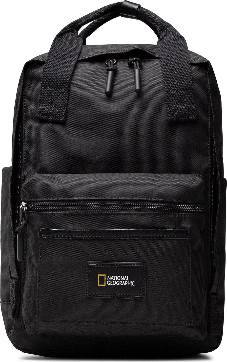 Batoh National Geographic Large Backpack N19180.06 Black 06