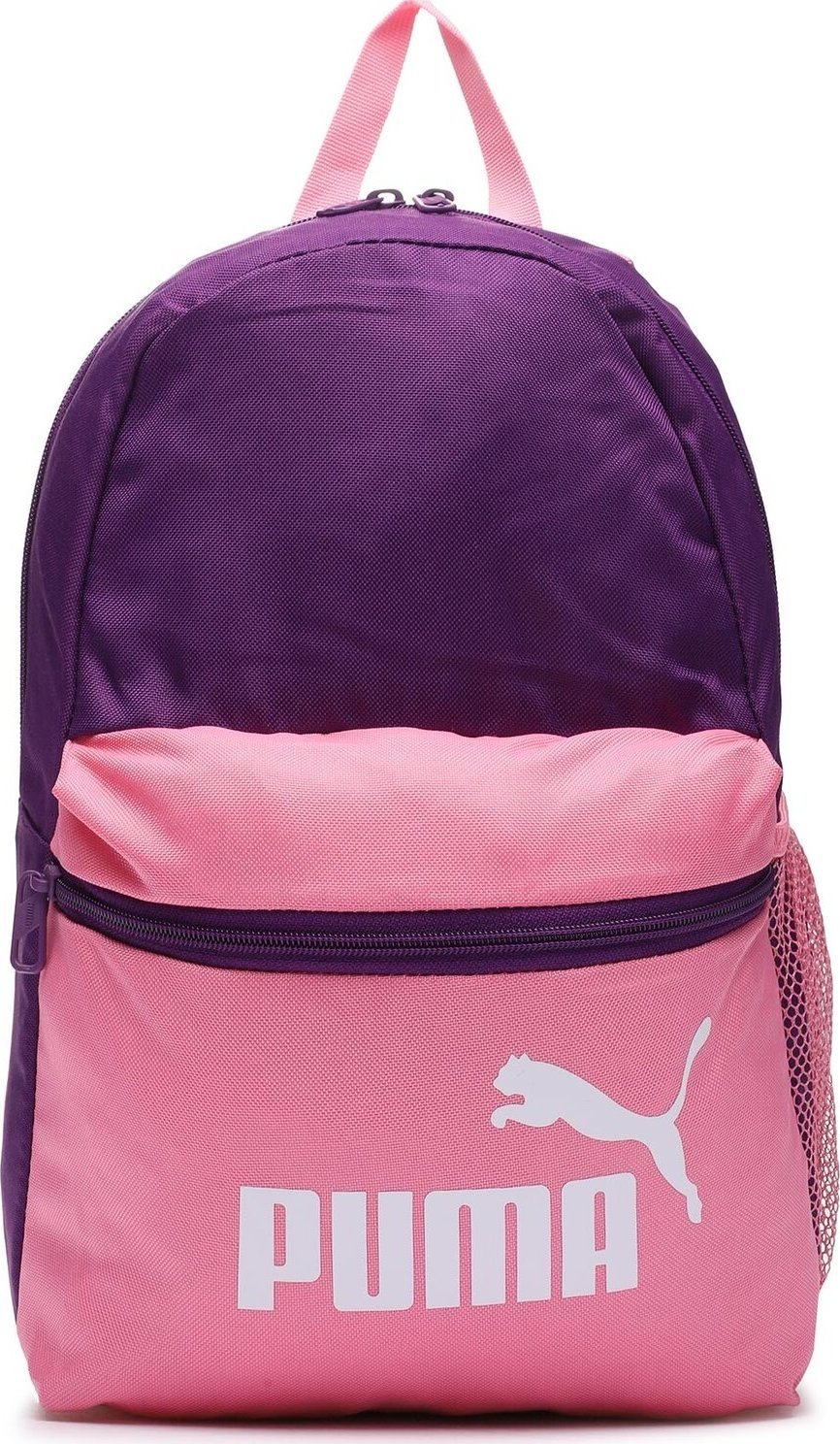 Batoh Puma Phase Small Backpack 079879 03 Strawberry Burst-Purple Pop