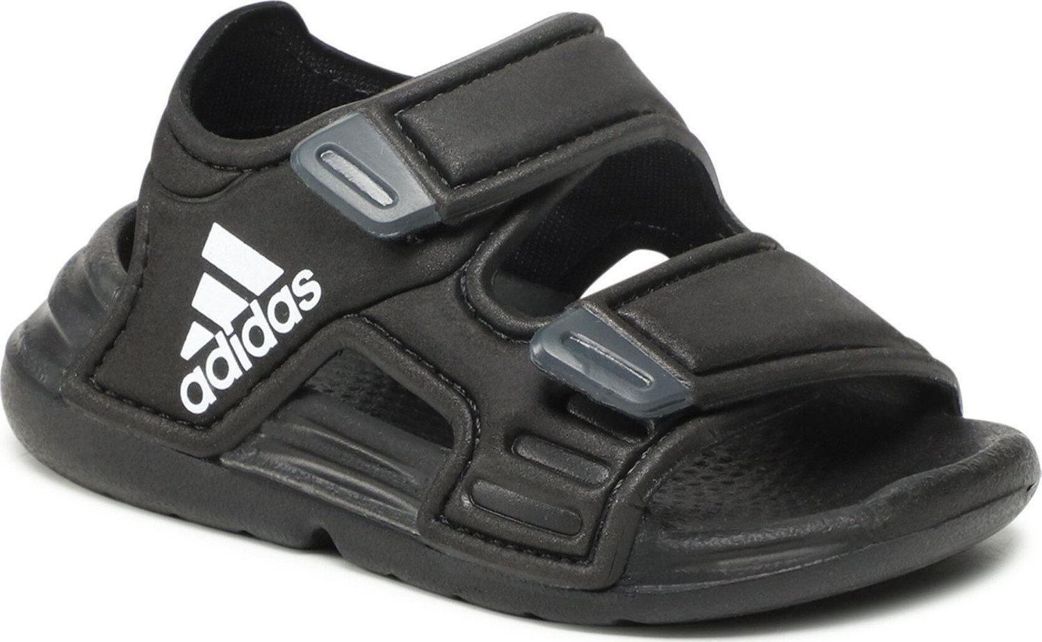 Sandály adidas Altaswim I GV7796 Black