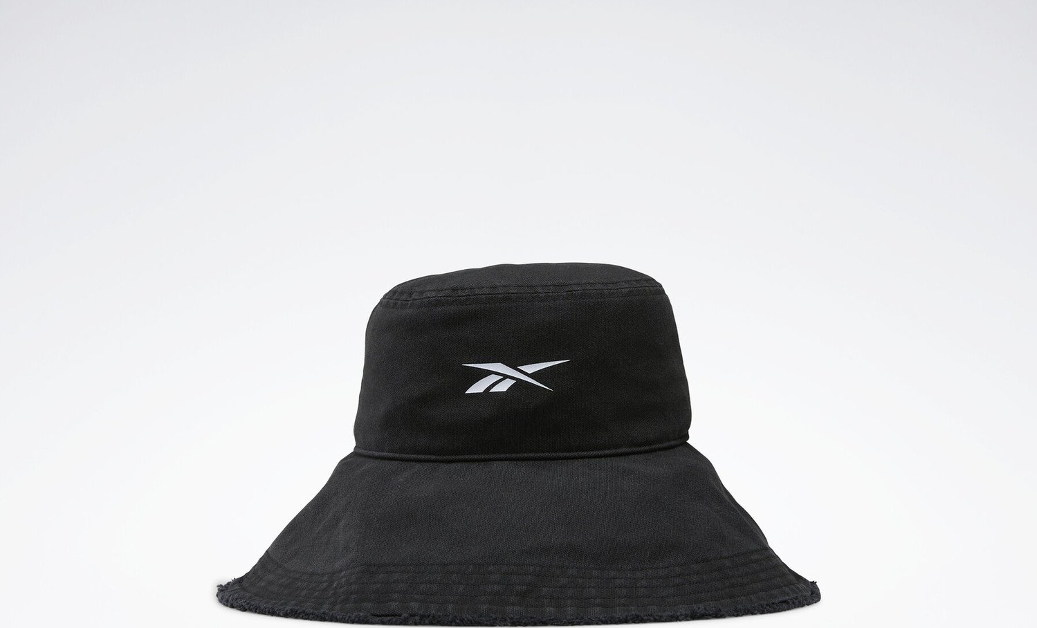 Klobouk Reebok Classics Tailored Hat HE2427 black