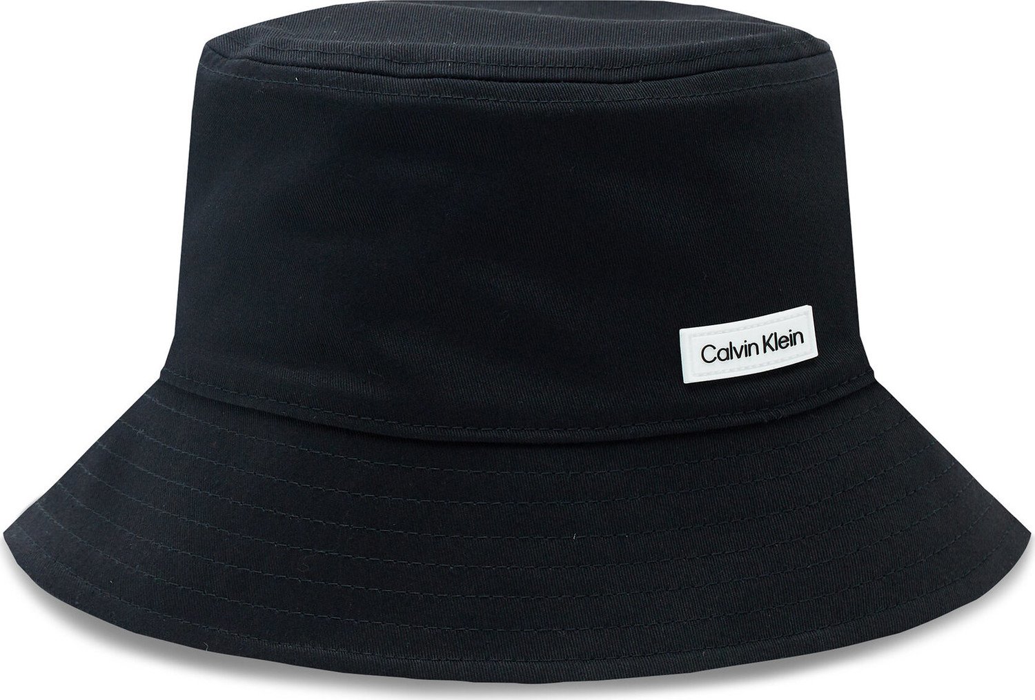 Klobouk Calvin Klein Essential K50K510652 Black BAX
