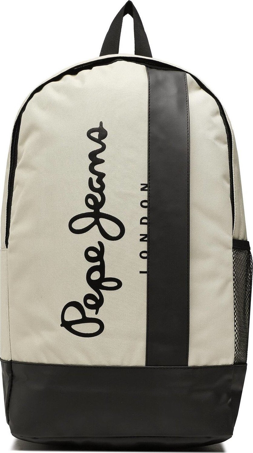 Batoh Pepe Jeans Owen Backpack PM030700 Stowe 856