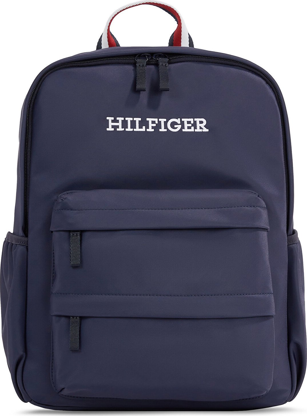 Batoh Tommy Hilfiger Corporate Hilfiger Backpack Plus AU0AU01722 DW6