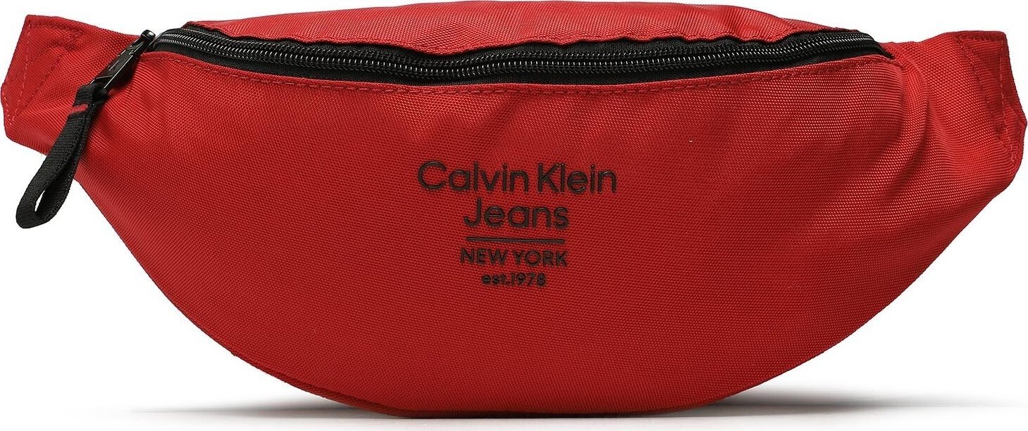 Ledvinka Calvin Klein Jeans Sport Essentials Waistbag38 Est K50K510098 XL6