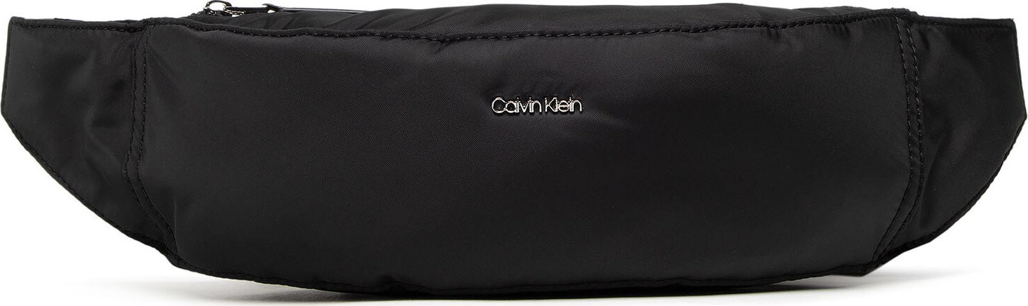Ledvinka Calvin Klein Utility Pckt B Waistbag K50K509103 BAX