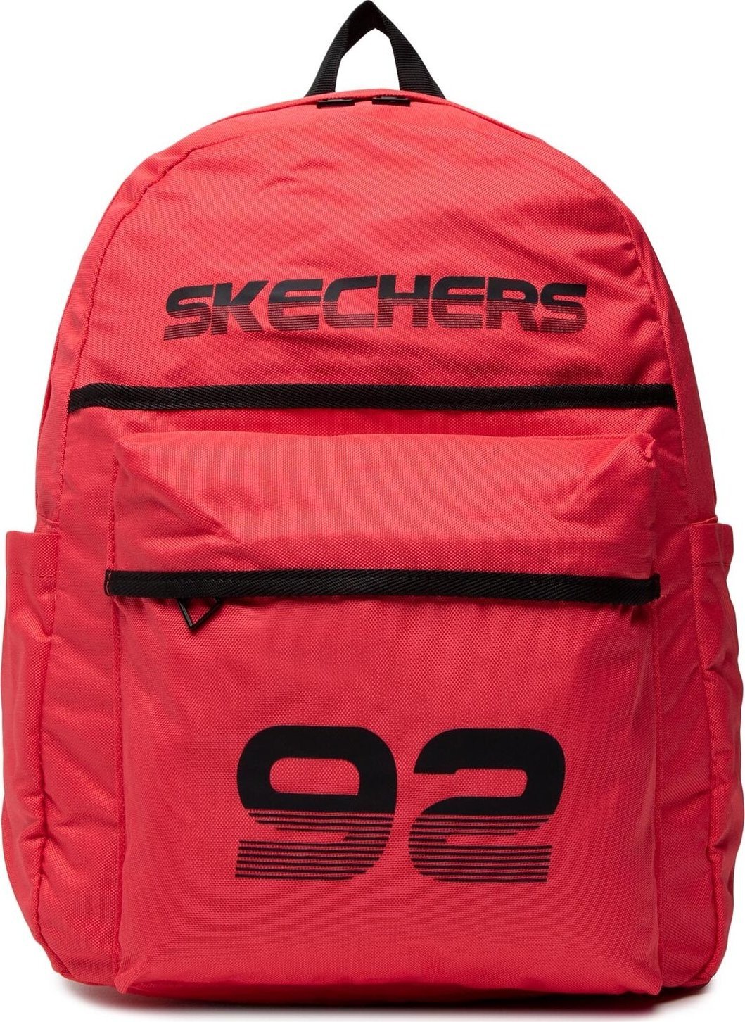 Batoh Skechers Skechers Downtown Backpack Red