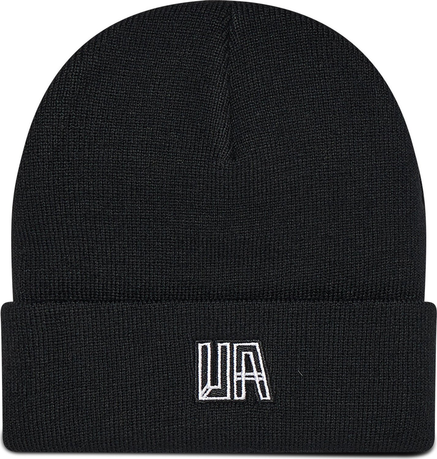 Čepice Unfair Athletics Ua Beanie UNFR21-148 Black