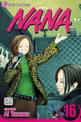 Nana, Vol. 16 - Ai Yazawa