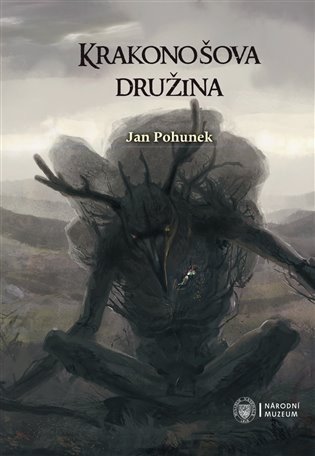 Krakonošova družina - Jan Pohunek