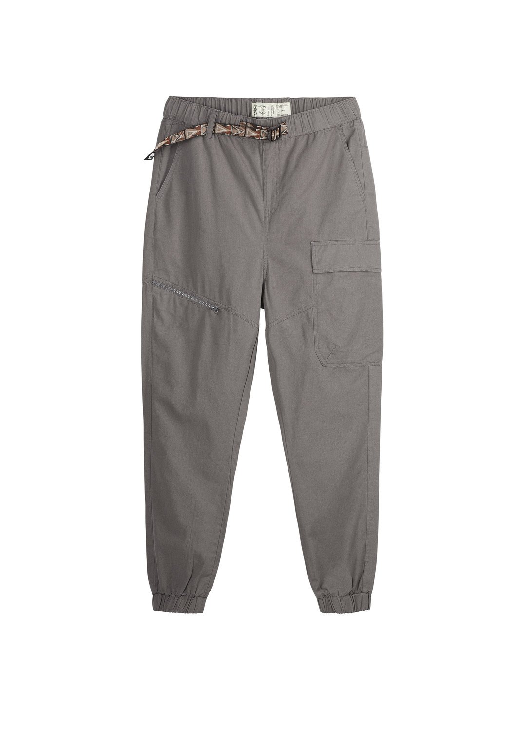 Kalhoty PICTURE Tohola, Tornado velikost: 32