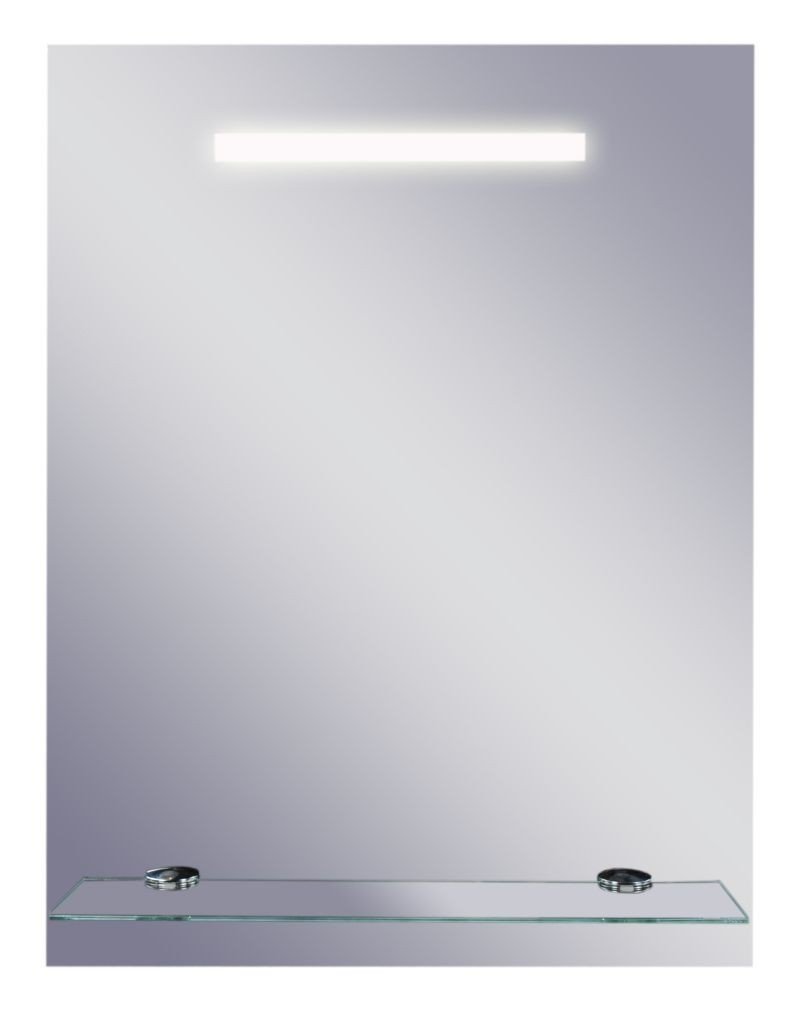 Olsen Spa  LINEA OLNZLINNEW2 - Zrcadlo s LED osvětlením LINEA NEW II