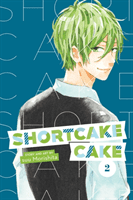 Shortcake Cake, Vol. 2, 2 (Morishita Suu)(Paperback)