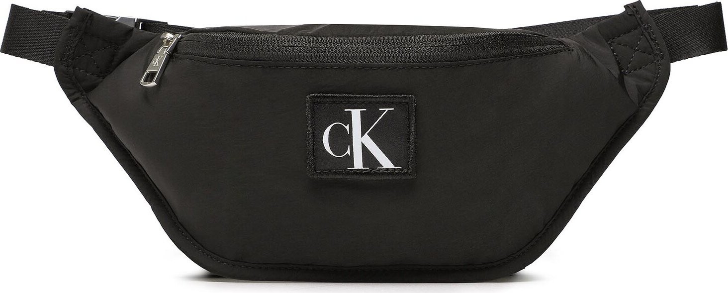Ledvinka Calvin Klein Jeans City Nylon Waistbag32 K60K610398 BDS
