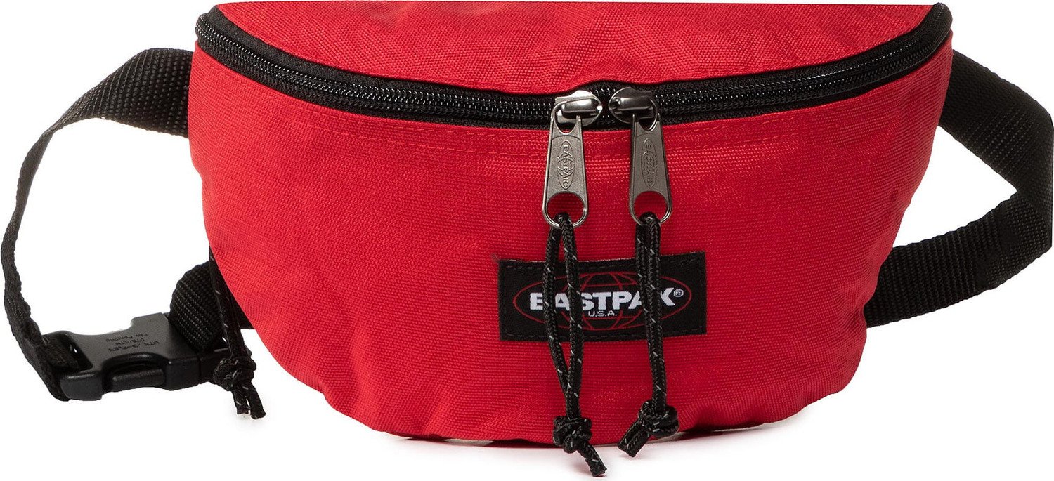 Ledvinka Eastpak Springer EK074 Sailor Red 84Z