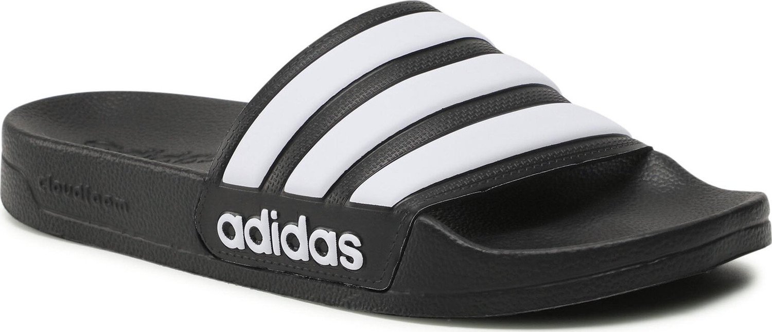 Nazouváky adidas adilette Shower GZ5922 Core Black/Cloud White/Core Black