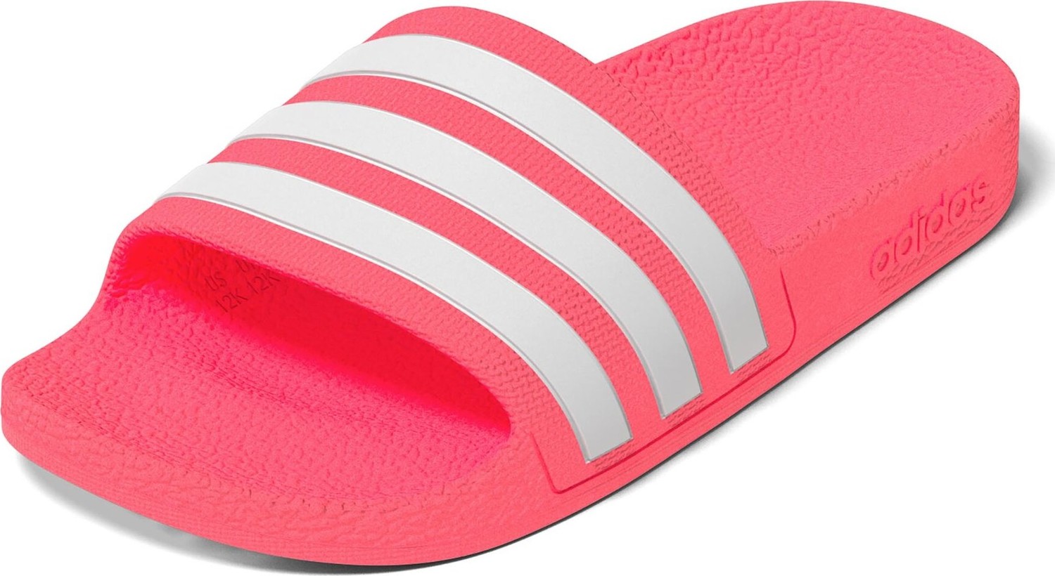 Nazouváky adidas Adilette Aqua Slides IG4860 Růžová