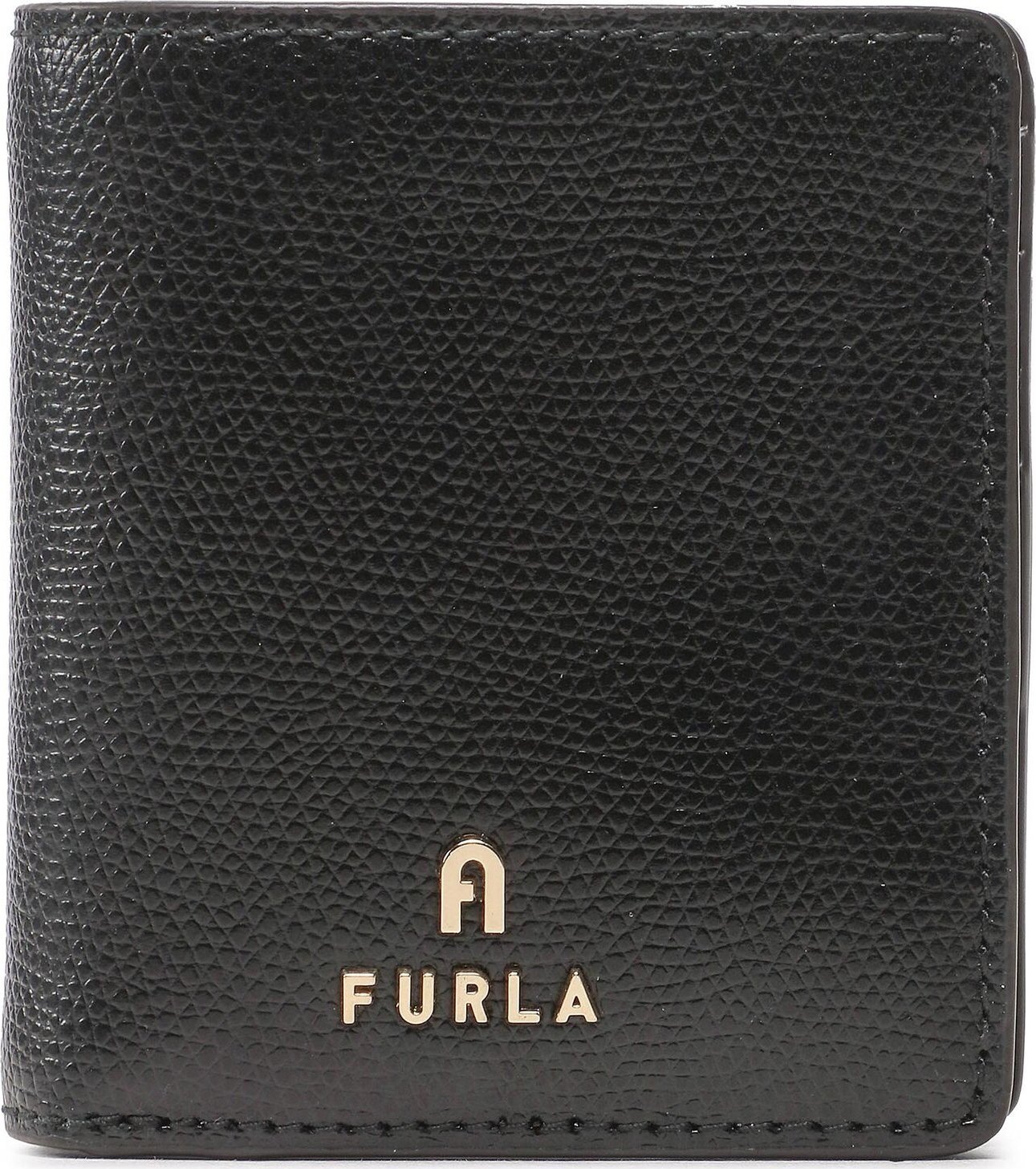 Malá dámská peněženka Furla Camelia WP00308-ARE000-O6000-1-007-20-CN-P Nero