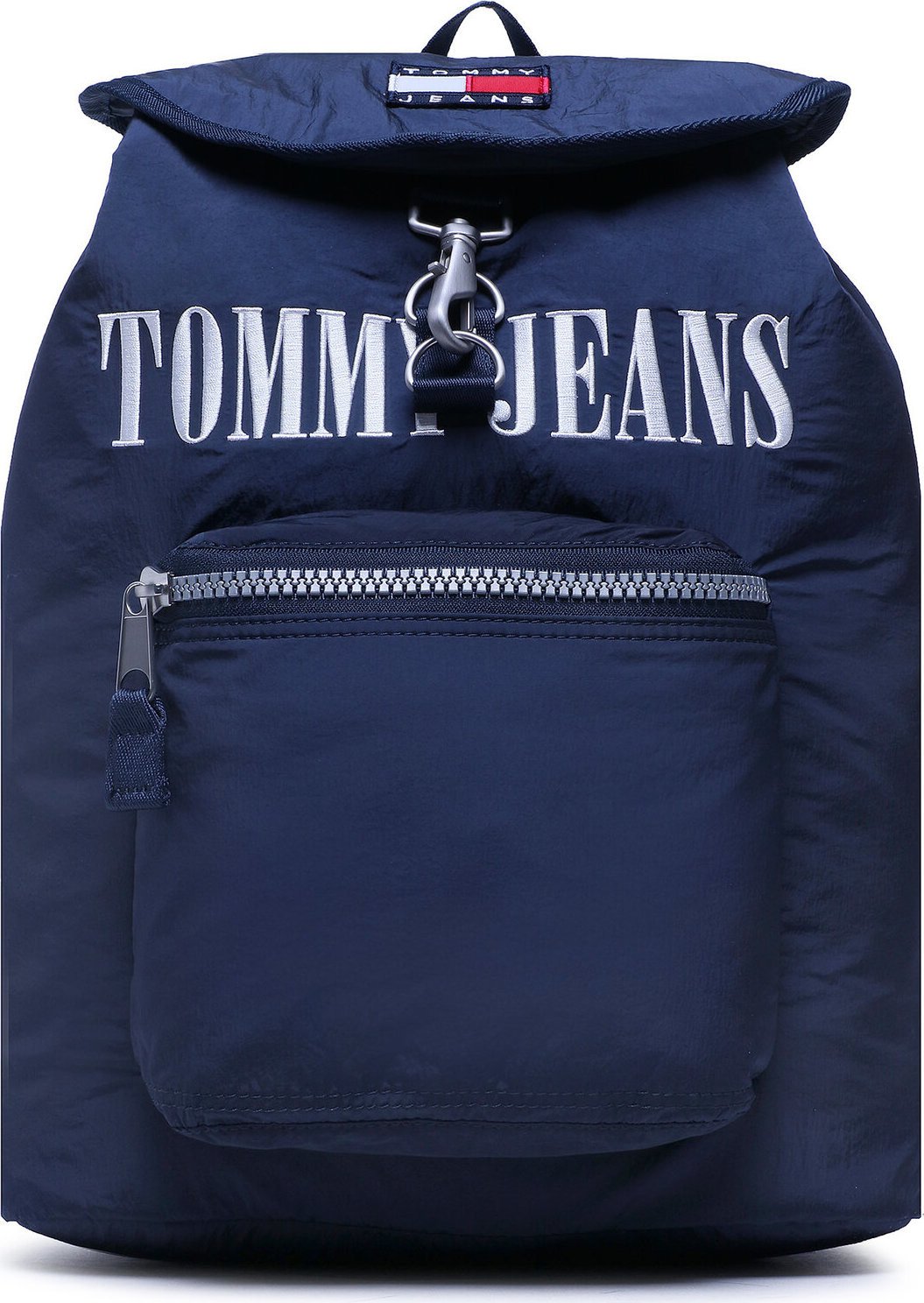 Batoh Tommy Jeans Tjm Heritage Flap Backpack AM0AM10717 C87