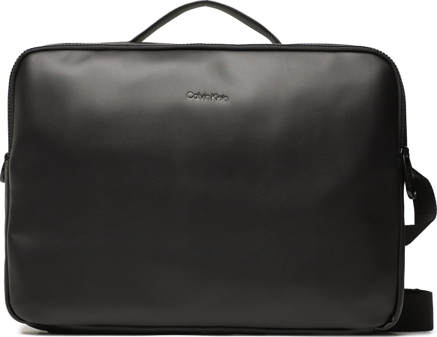 Batoh Calvin Klein Ck Must Conv Laptop Bag Smo K50K510527 BAX
