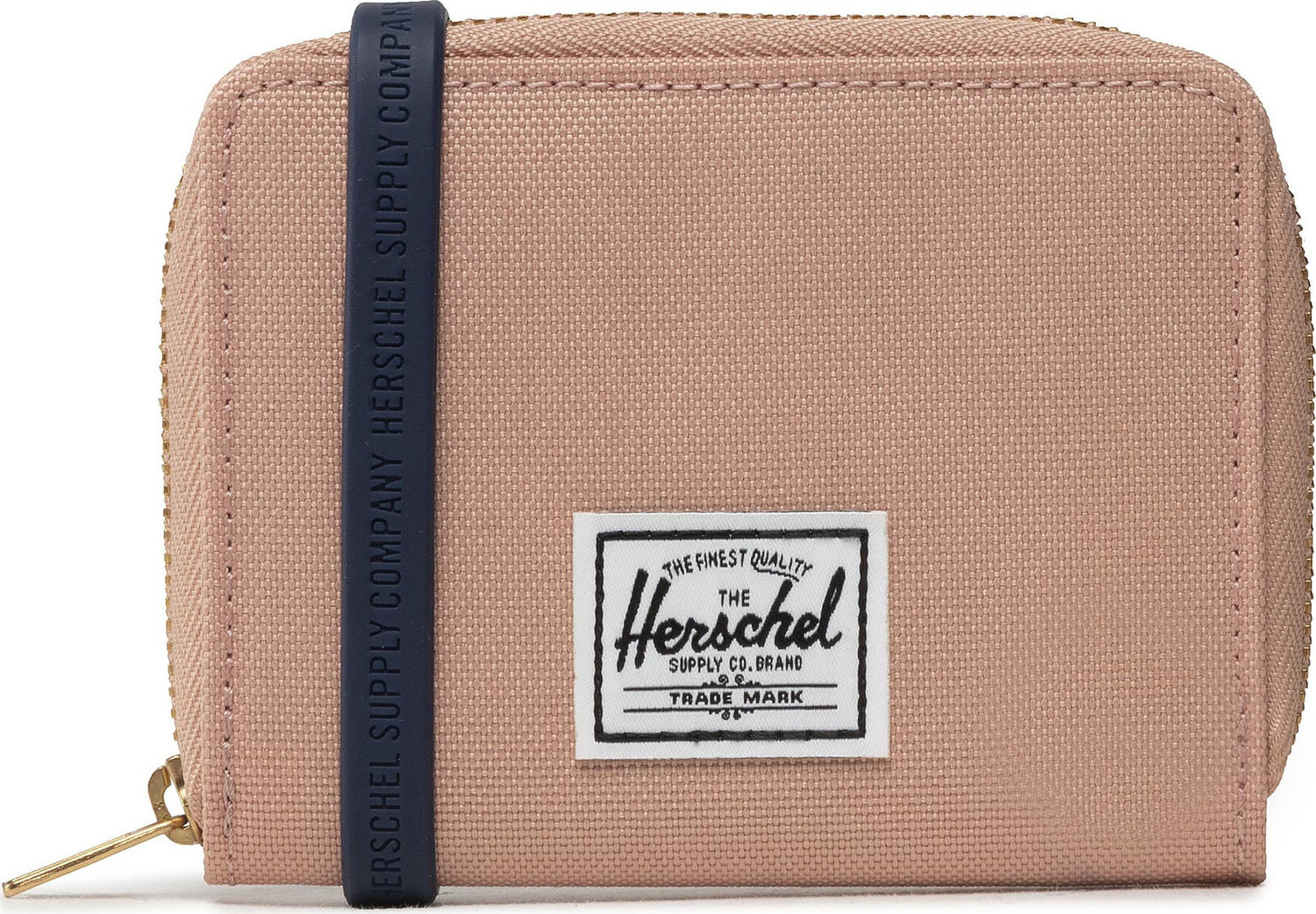 Malá dámská peněženka Herschel Tyler 10691-05635 Cafe Creme