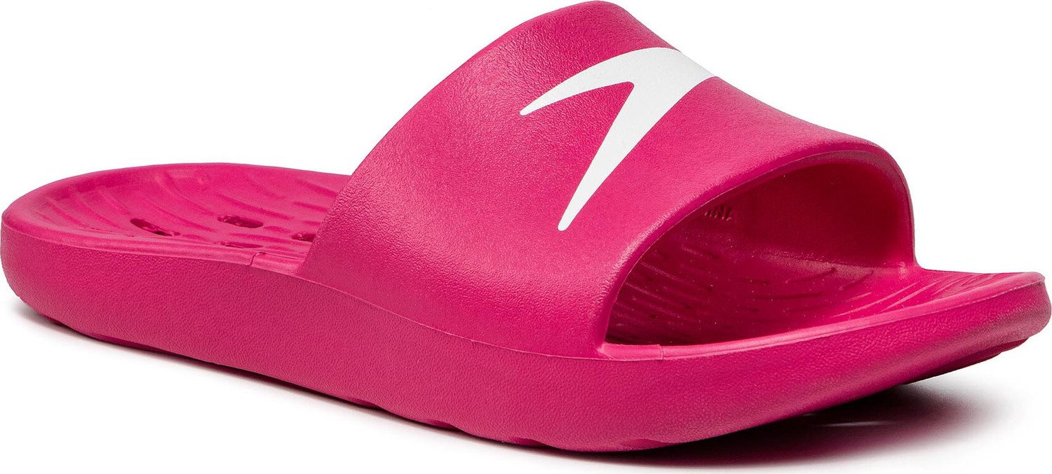 Nazouváky Speedo Slides One Piece Af 8-12230B431 Pink