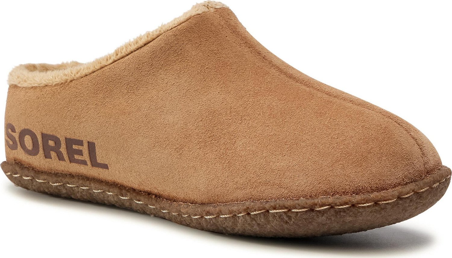 Bačkory Sorel Youth Lanner Ridge™ II NY3926 Camel Brown/Marron Chameau 224