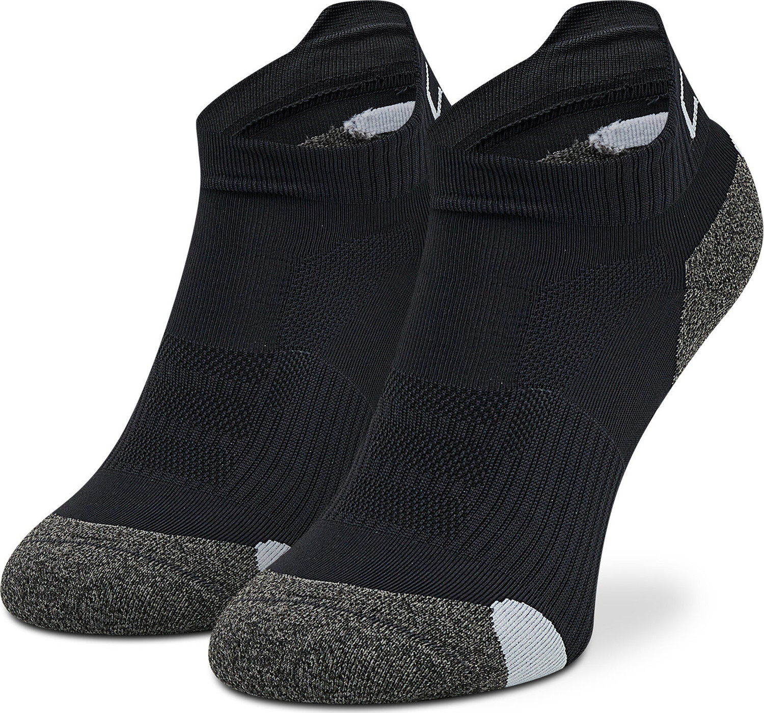 Nízké ponožky Unisex CMP Running Sock Skinlife 3I97077 Nero U901