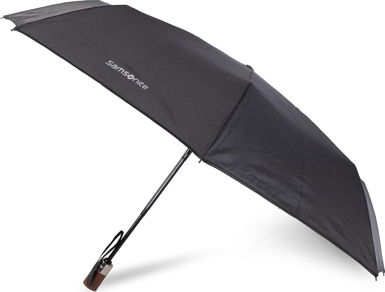 Deštník Samsonite 108979-1041-1CNU Black
