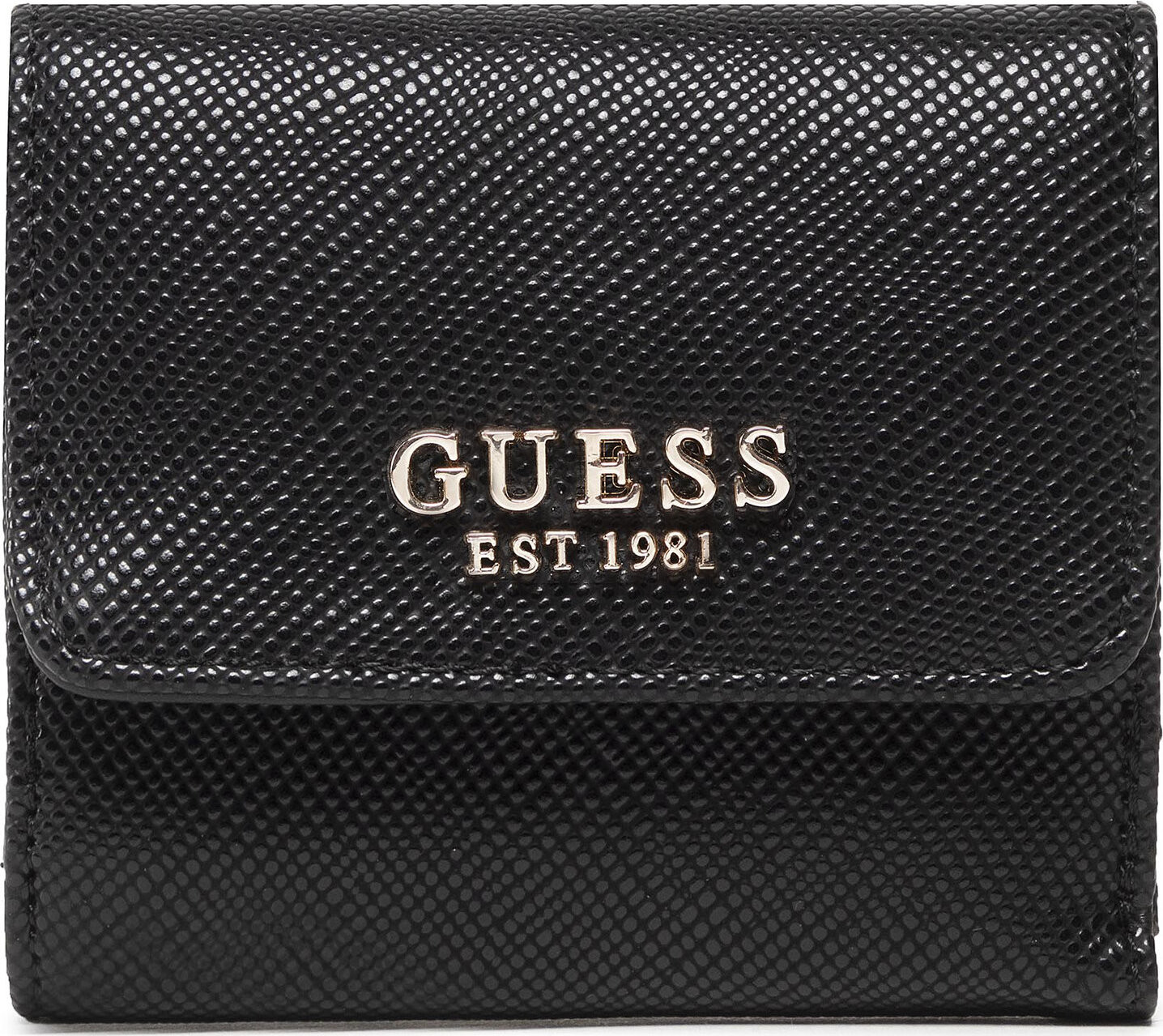 Malá dámská peněženka Guess SWZG85 00440 BLA
