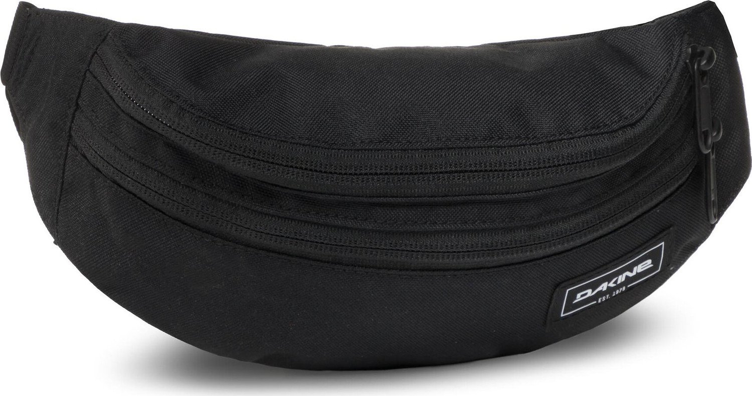 Ledvinka Dakine Classic Hip Pack 8130205 Black II