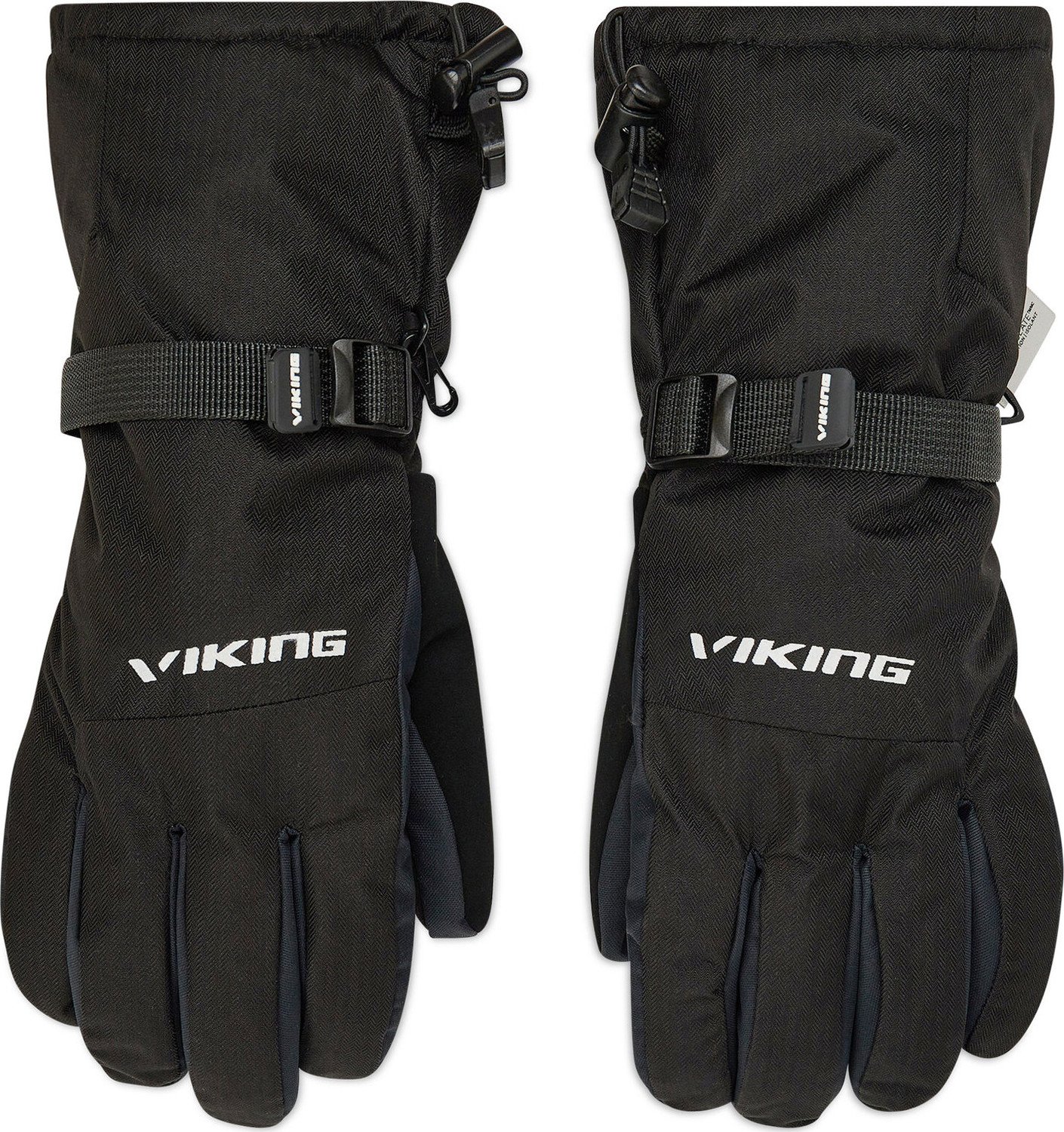 Lyžařské rukavice Viking Tuson Gloves 111/22/6523 09